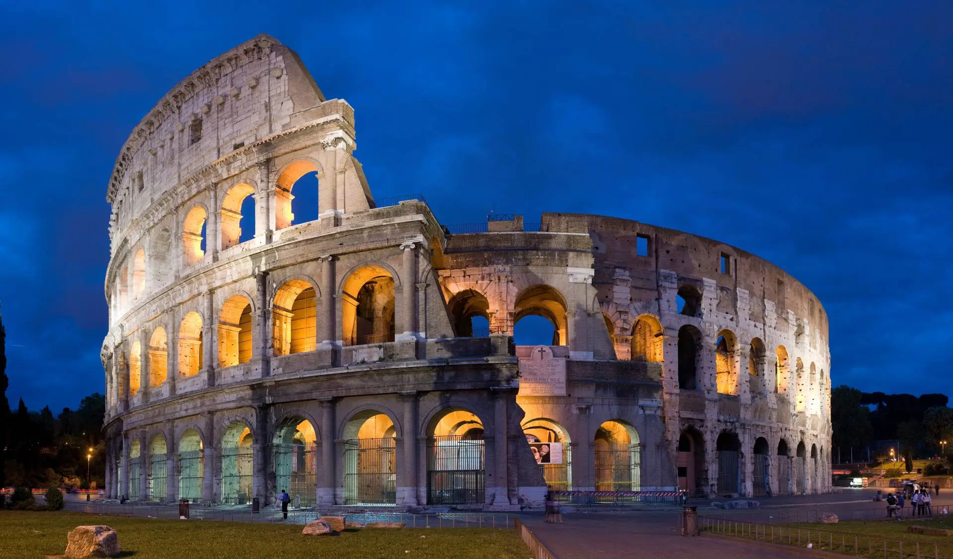 Best sights in Rome, top 10 Things to Do in Rome, The Roman Journal