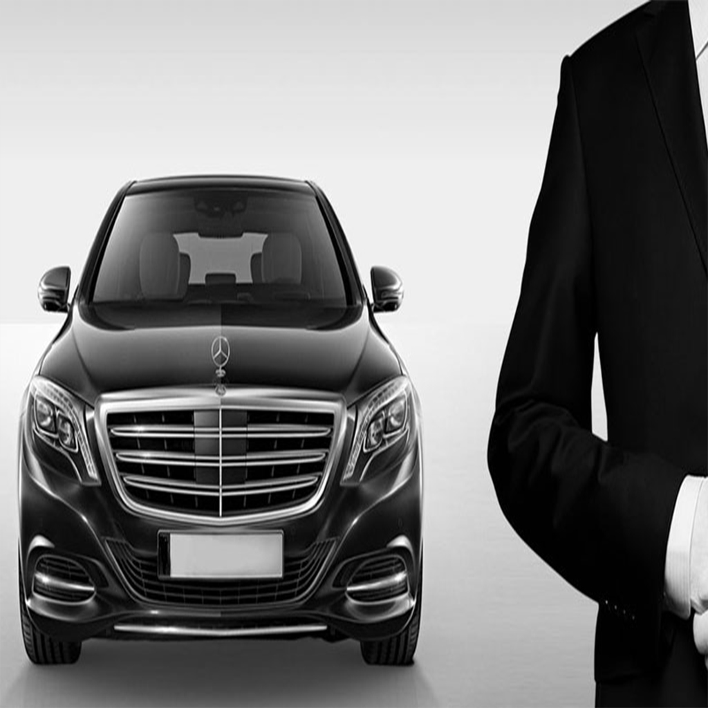 luxury airport transfer