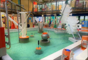 Best family-friendly attractions in Rome, Explora Children’s Museum of Rome