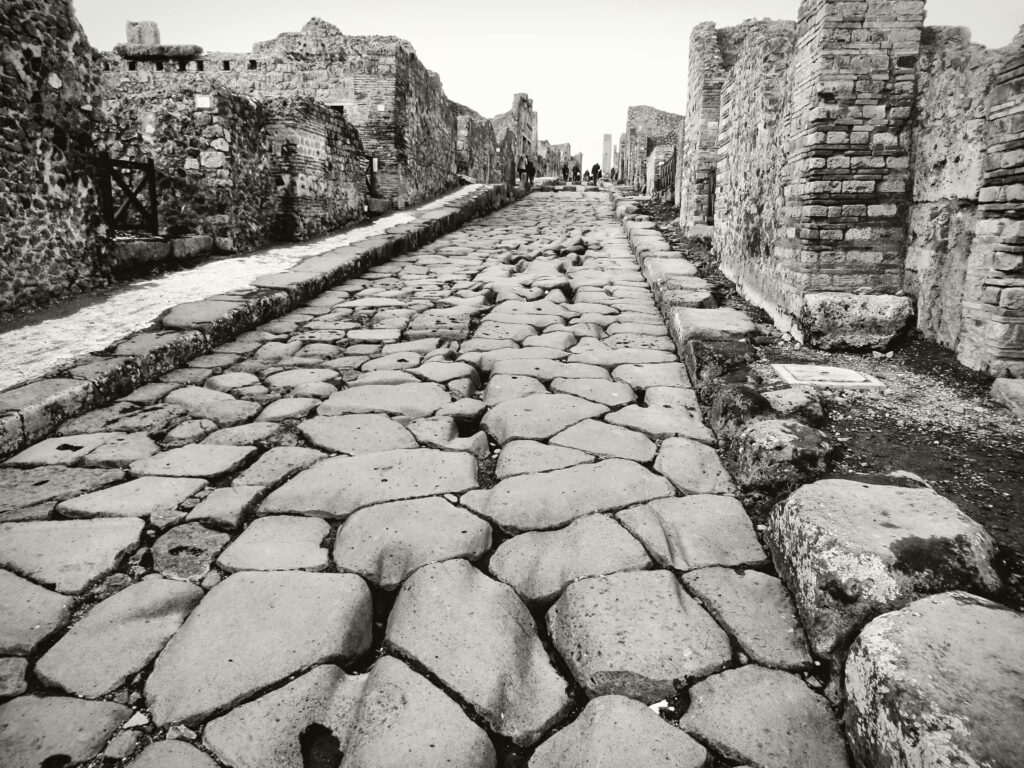 All Roads Lead to Rome” — uncover how ancient Roman roads shaped the world and why the saying still matters today.
