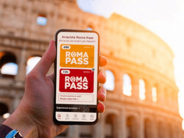 Rome Pass ( Roma Pass) The Ultimate Guide to the Rome Pass: Save Time and Explore Rome Smartly, Roman Road Travel